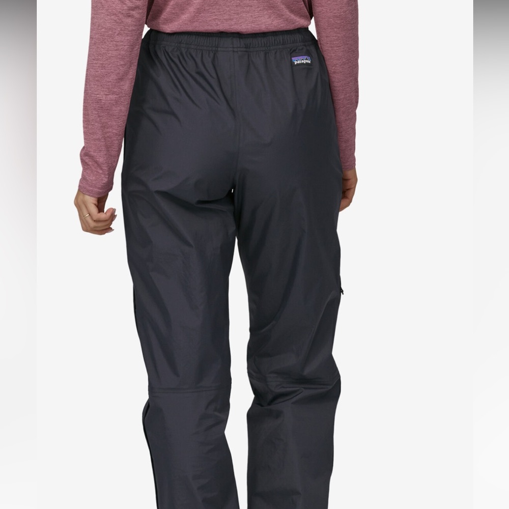 PATAGONIA RAIN PANTS